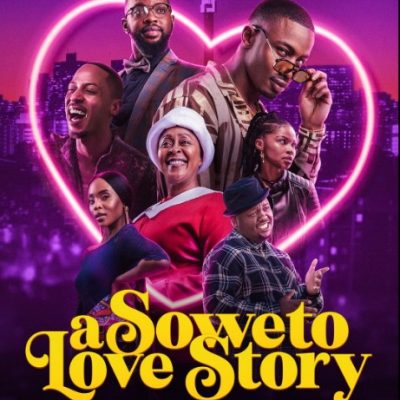 A Soweto Love Story 2024