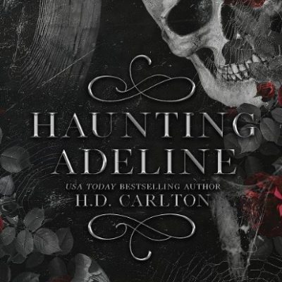 Haunting Adeline Cat and Mouse Duet Book 1 Ebook pdf