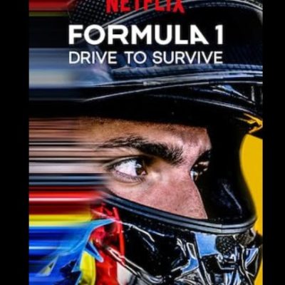 Formula 1 Drive to Survive season 6 Tv series