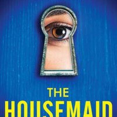 The Housemaid, Book 1 PDF Ebook