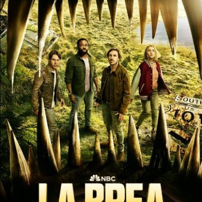 La Brea Season 2 Tv Series 2021