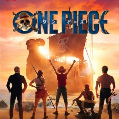 One Piece Season 1 2023 Tv series