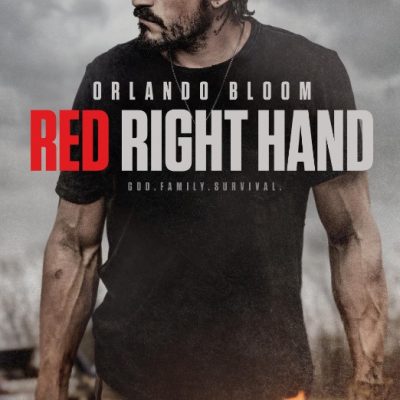 Red Right Hand 2024