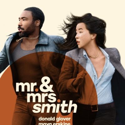 Mr. & Mrs. Smith Season 1 Tv Series 2024
