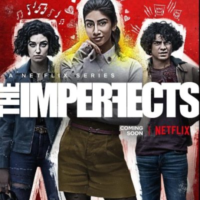 The Imperfects Season 1 Tv Series  2022