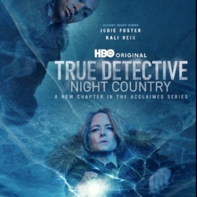 True Detective Season 4 Tv Series 2024