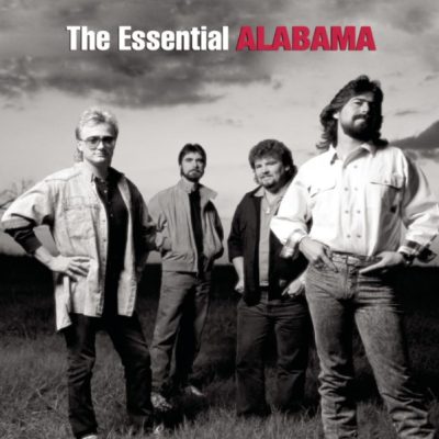 The Essential Alabama 3.0 Album