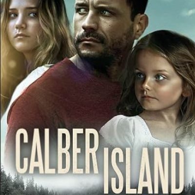 Calber Island 2024