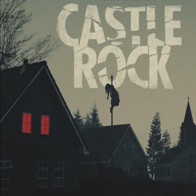 Castle Rock Season 1, 2 2018-2019 Tv Series