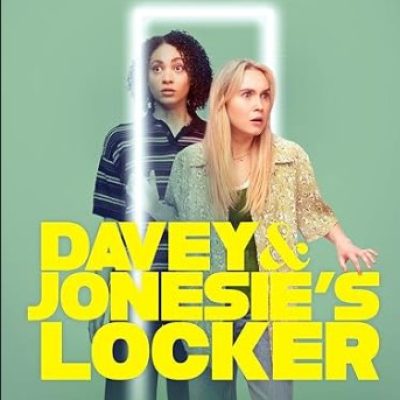 Davey & Jonesie’s Locker Season 1 tv series