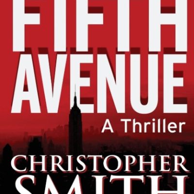 Fifth Avenue 6 Ebook Series