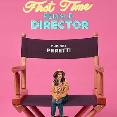 First Time Female Director 2023