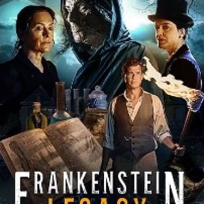 Frankenstein Legacy 2024