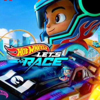 Hot Wheels Let’s Race Season 1 2024 Tv series