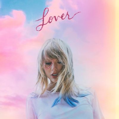 Taylor Swift Lover Album