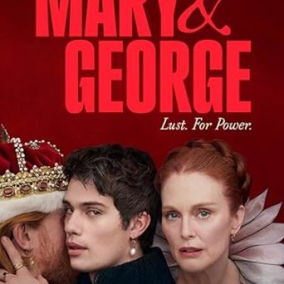 Mary & George Season 1 tv series