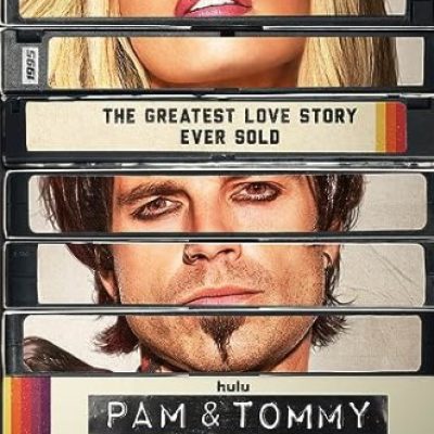 Pam & Tommy Season 1 tv series