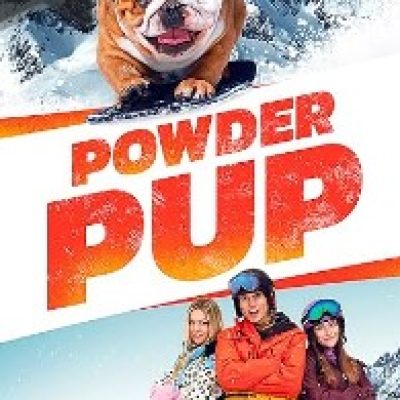 Powder Pup 202