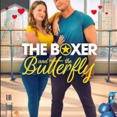 The Boxer and the Butterfly 2023