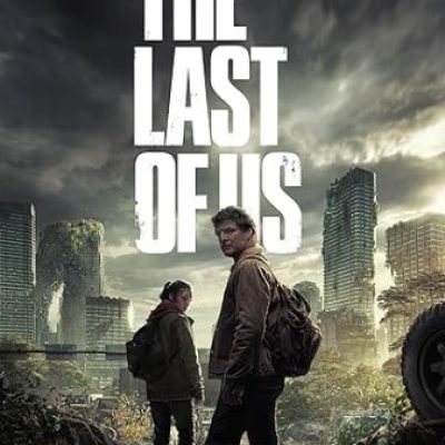 The Last of Us  season 1 tv series