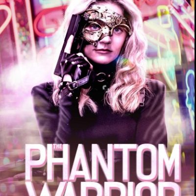 The Phantom Warrior 2024
