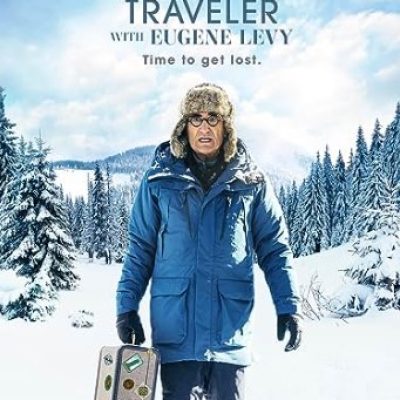 The Reluctant Traveler season 1, 2 tv series