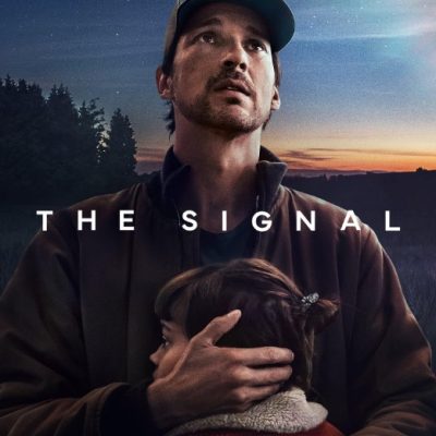 The Signal Season 1 2024 tv series