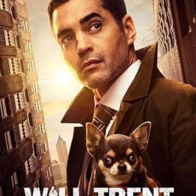 Will Trent season 1 tv series