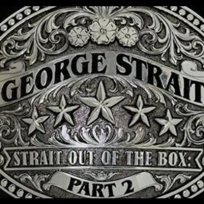 Strait Out of the Box Part 2 Album
