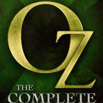 Oz The Complete Collection All 14 Oz Ebooks