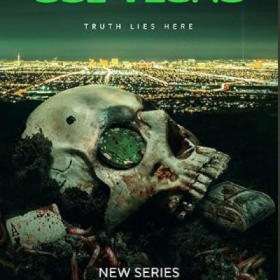 CSI Vegas Season 1-2 Tv Series 2023