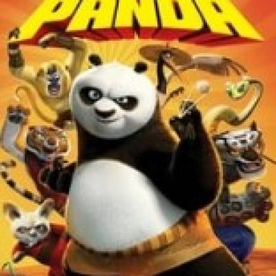 Kung Fu Panda 1,2,3