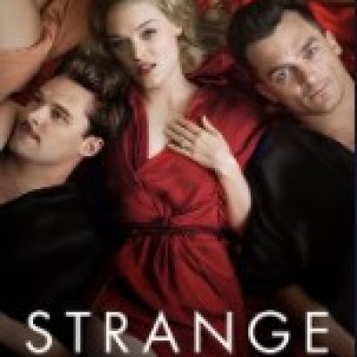 Strange Angel Season 2 Tv Series