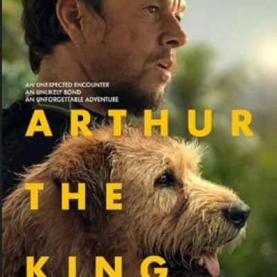 Arthur the King 2024