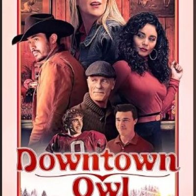 Downtown Owl 2023