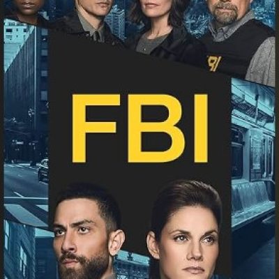 FBI Season 1 Tv Series  2018
