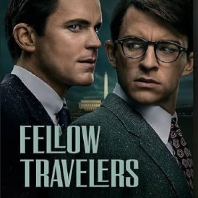 Fellow Travelers Season 1 Tv Series 2023