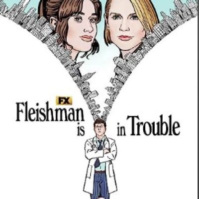 Fleishman Is in Trouble Season 1 Tv Series 2022