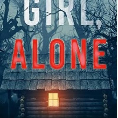 Girl Alone An Ella Dark Mystery Book 1 By Blake Pierce Book