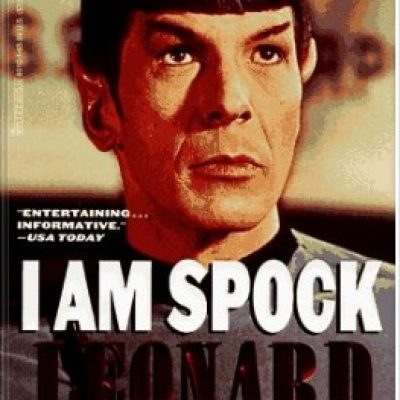 I am Spock Leonard Nimoy Ebook