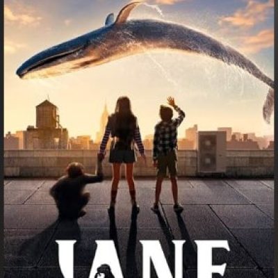 Jane Season 1-2 Tv Series 2023
