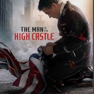 The Man in the High Castle Season 1 Tv Series
