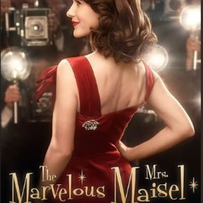 The Marvelous Mrs. Maisel Season 1 tv Series 2017
