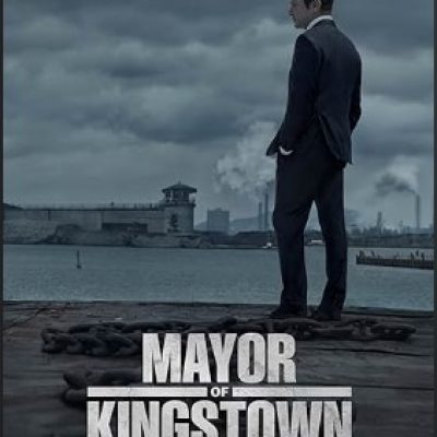 Mayor of Kingstown Season 2 Tv Series 2023