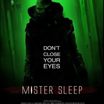 Mister Sleep 2024