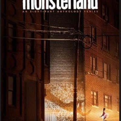 Monsterland Season 1 Tv Series