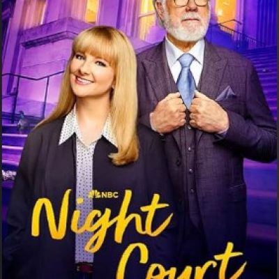 Night Court Sesaon 1 Tv Series 2023