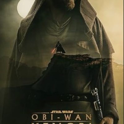 Obi-Wan Kenobi season 1 Tv series