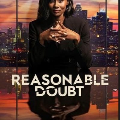 Reasonable Doubt  Season 1 Tv Series 2022
