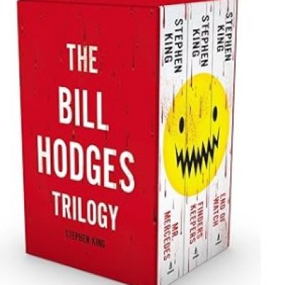 The Bill Hodges Trilogy Boxed Set Mr Mercedes, Finders Keepers, and End of Watch Ebook